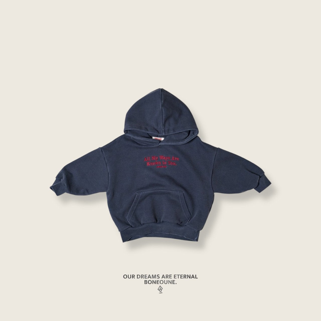 [PRE-ORDER] All My Hoodie Sweatshirts