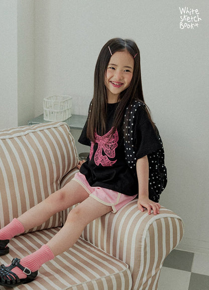 [PRE-ORDER] Roro Ribbon T-Shirts