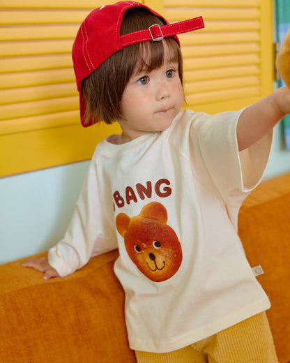 [PRE-ORDER] Bbang T-Shirts (Mom&Dad Couple)