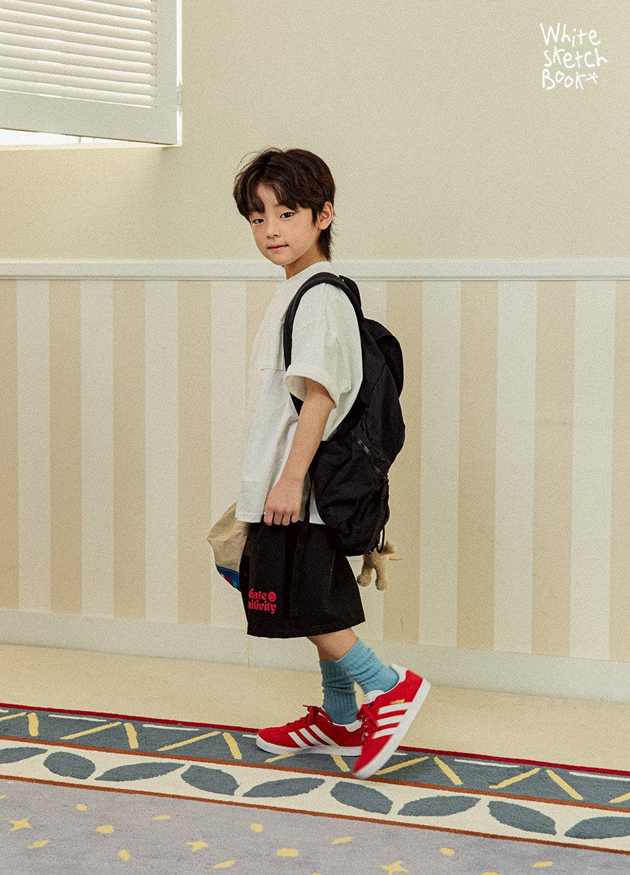 [PRE-ORDER] Plum Shorts