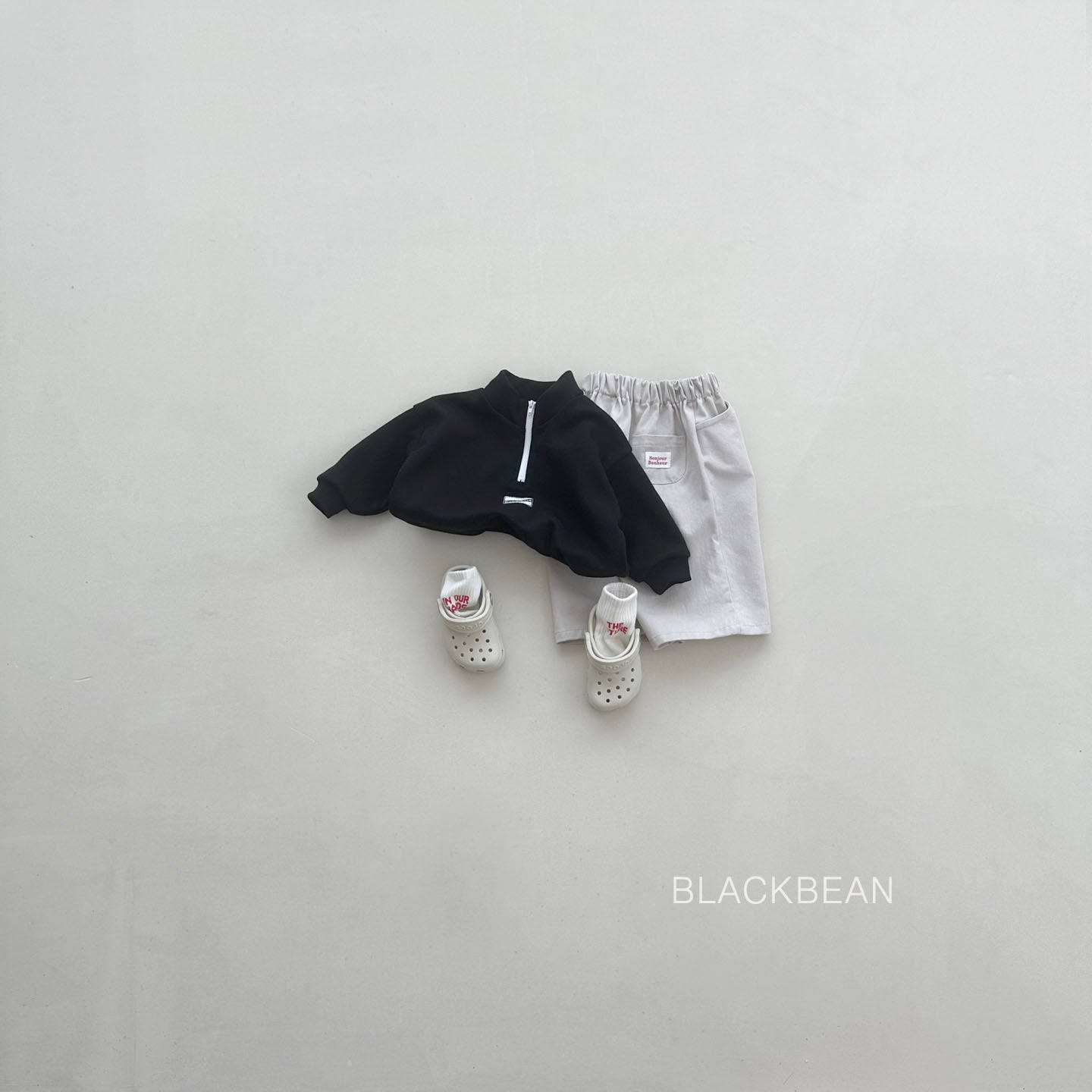 [PRE-ORDER] Portion Sweatshirts