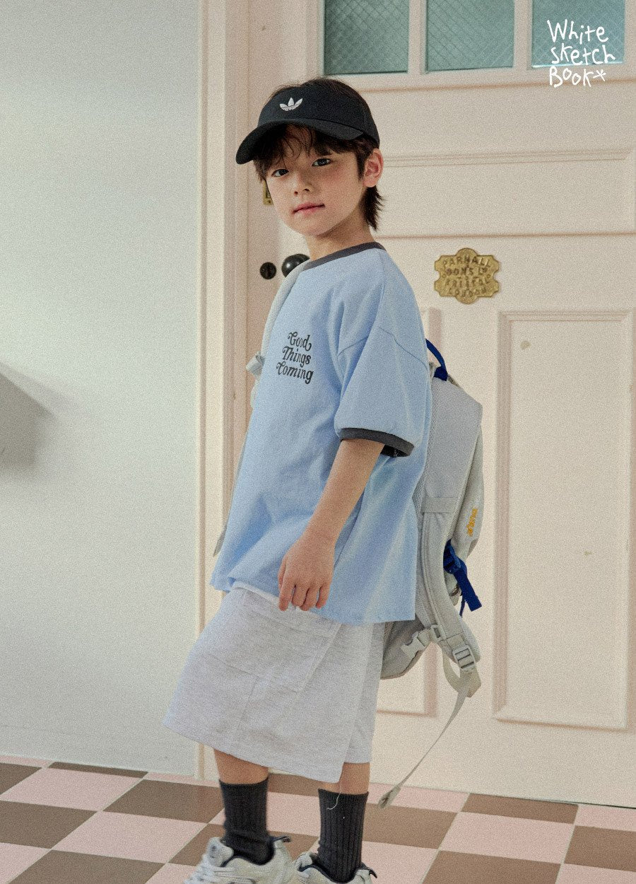 [PRE-ORDER] Cargo Shorts