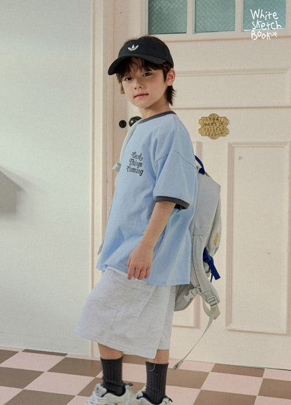 [PRE-ORDER] Cargo Shorts