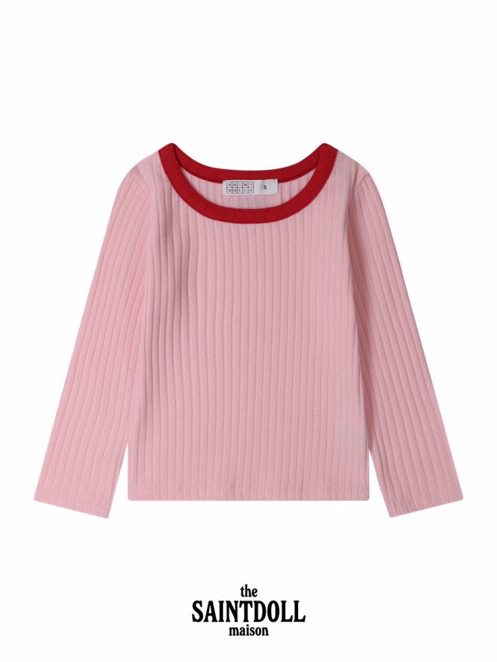 [PRE-ORDER] Colored Paper Home Wear Set