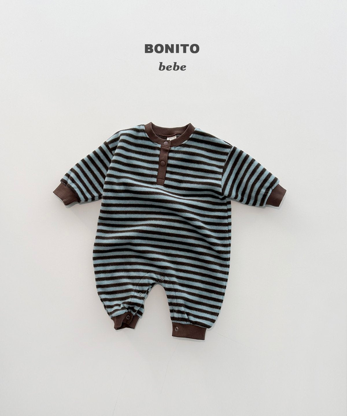 [PRE-ORDER] Choco Body Suit