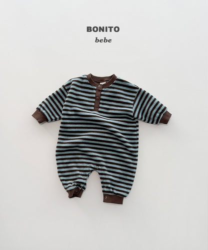 [PRE-ORDER] Choco Body Suit