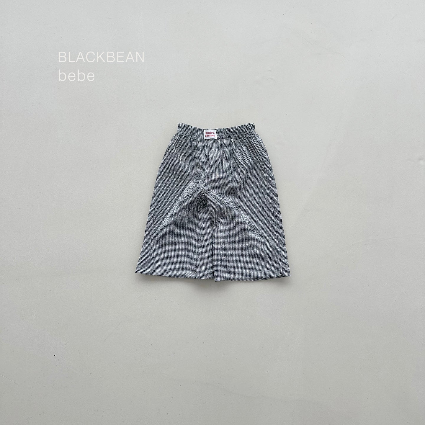 [PRE-ORDER] Muse Baby Pants