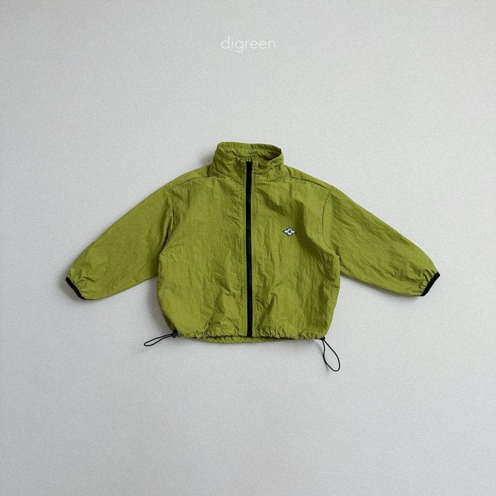 [PRE-ORDER] Rodi Jumper