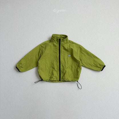 [PRE-ORDER] Rodi Jumper