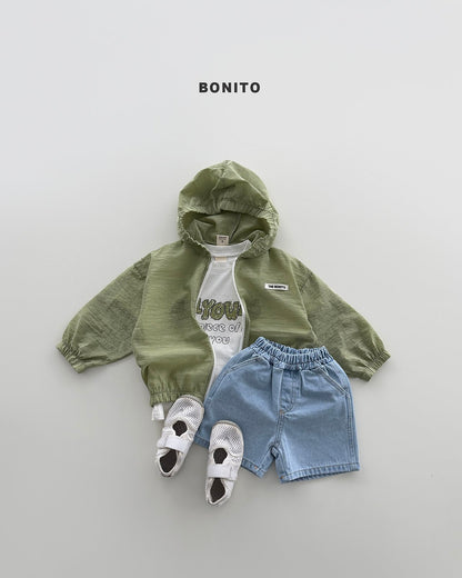 [PRE-ORDER] New Cooling Wind Jacket