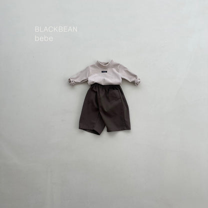 [PRE-ORDER] Batik Baby Pants