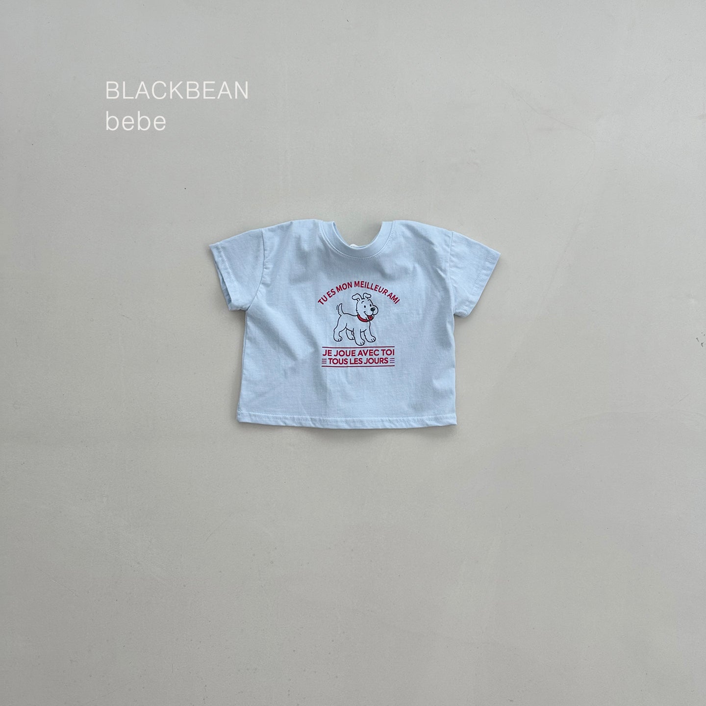 [PRE-ORDER] Barbie Baby T-Shirts