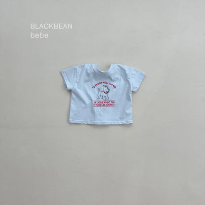 [PRE-ORDER] Barbie Baby T-Shirts