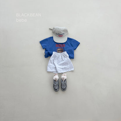 [PRE-ORDER] Mission Baby Shorts