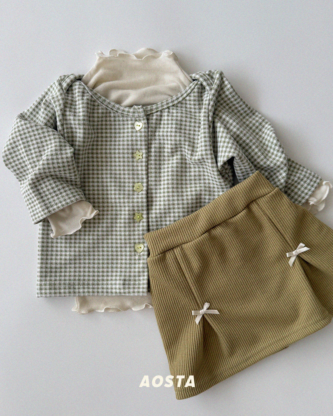 [PRE-ORDER] Kiki Cardigan