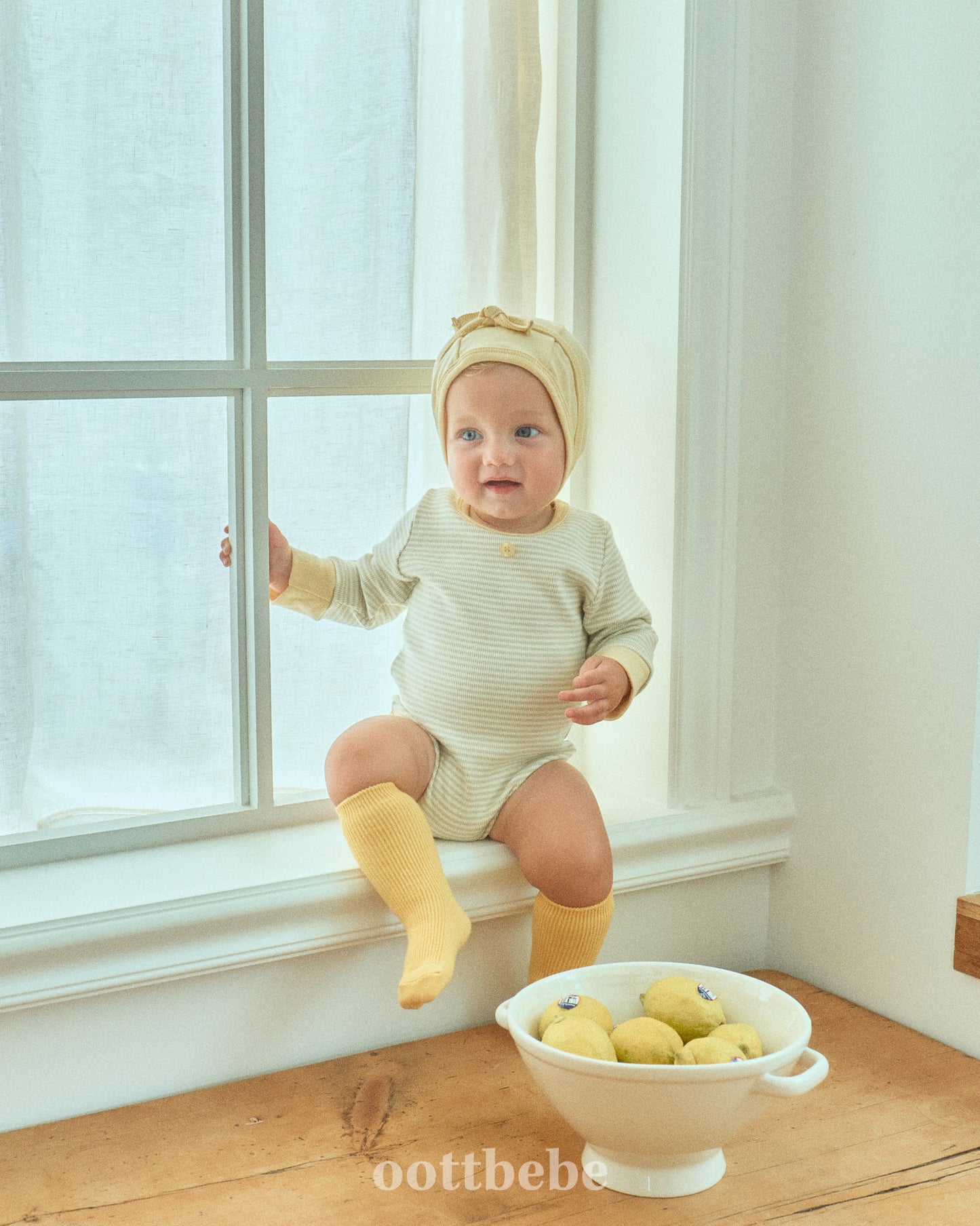 [PRE-ORDER] Lolli Pop Body Suit + Leggings + Bonnet Set
