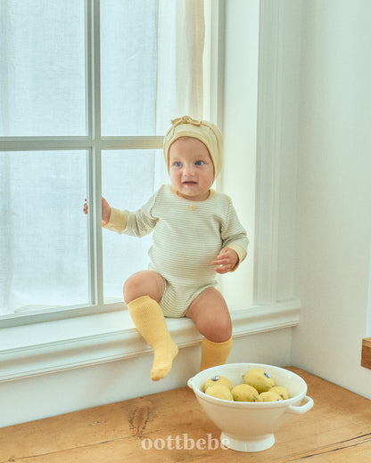 [PRE-ORDER] Lolli Pop Body Suit + Leggings + Bonnet Set