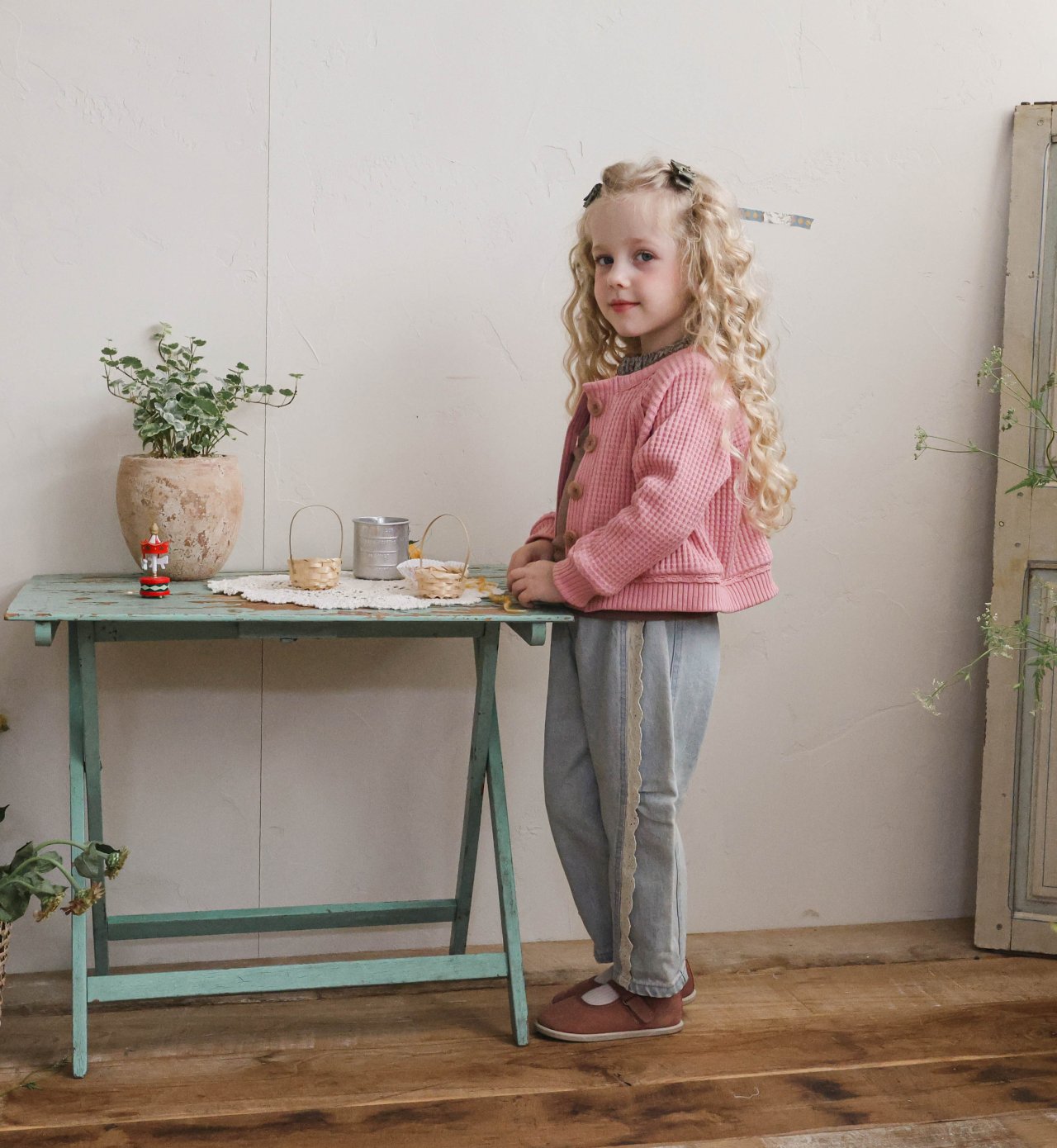 [PRE-ORDER] Kaya Cardigan