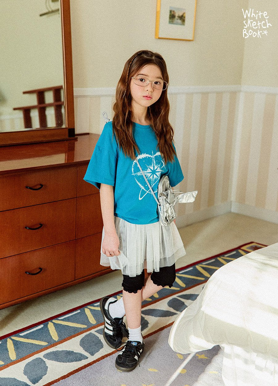 [PRE-ORDER] Stella T-Shirts