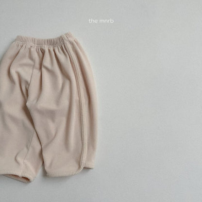 [PRE-ORDER] Dewy Terry Pants