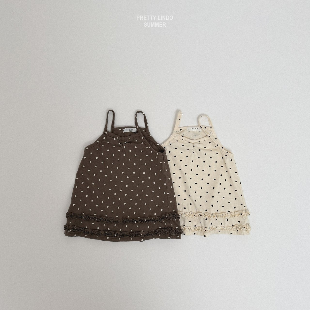 [PRE-ORDER] Bong Bong Dress