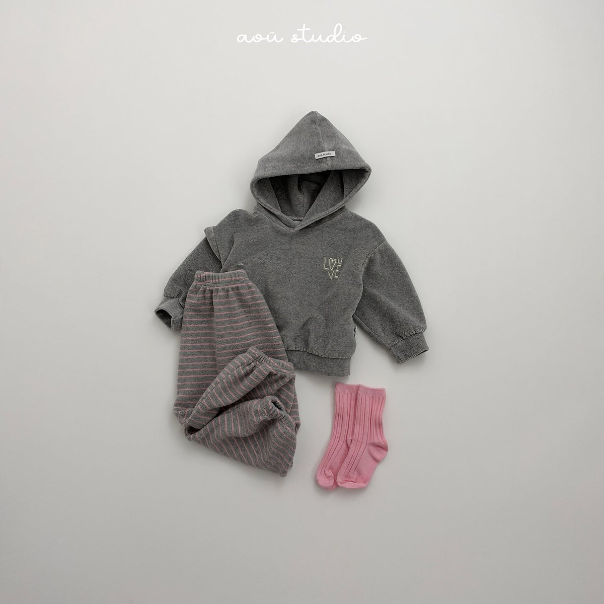 [PRE-ORDER] Pumpkin Jogger