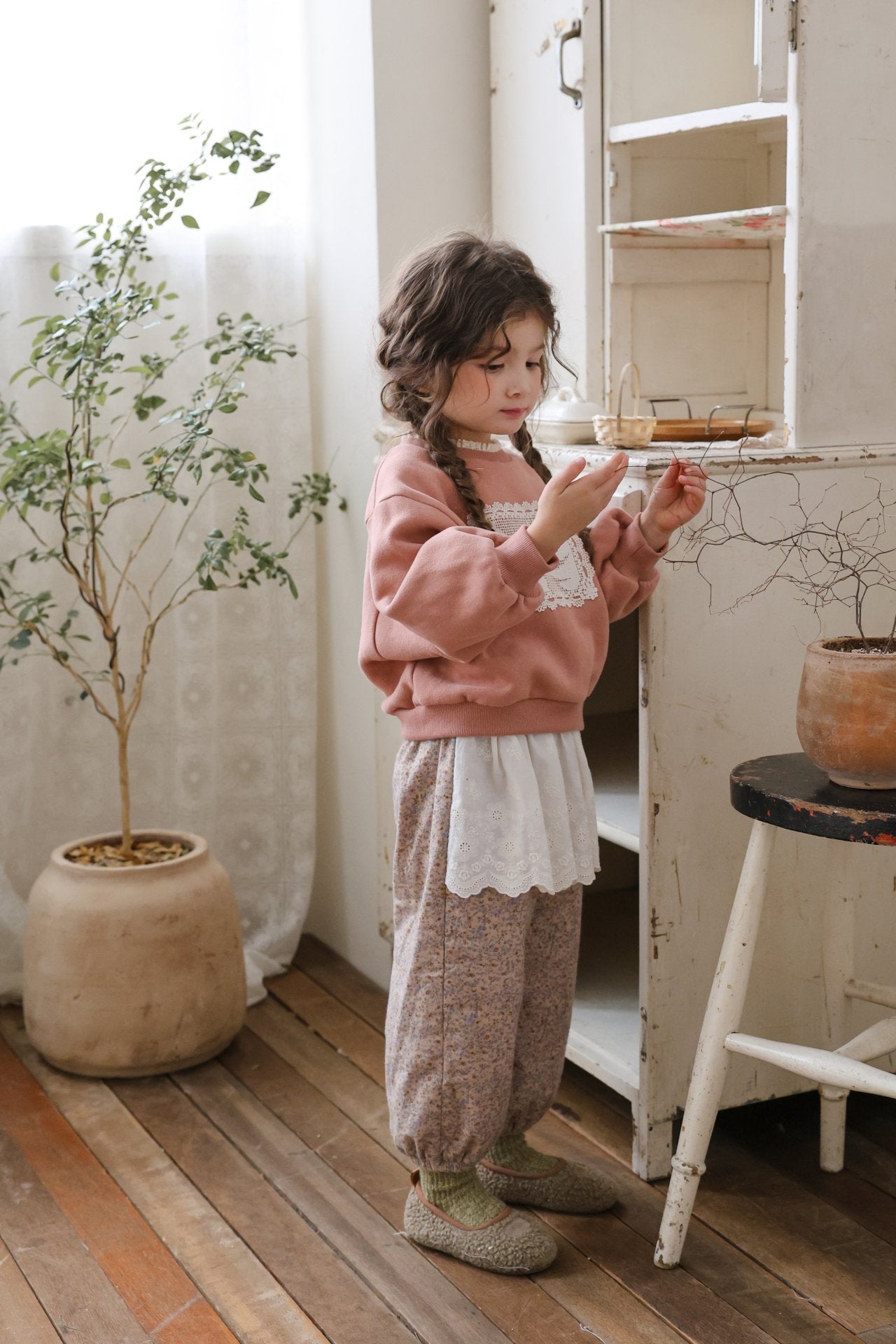 [PRE-ORDER] Darling Pants