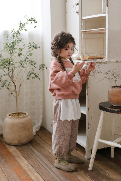 [PRE-ORDER] Darling Pants