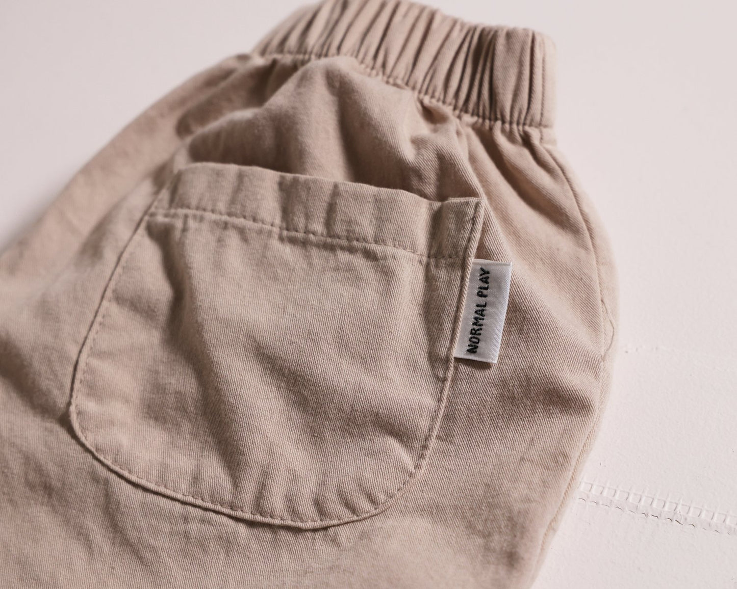 [PRE-ORDER] Mild Shorts