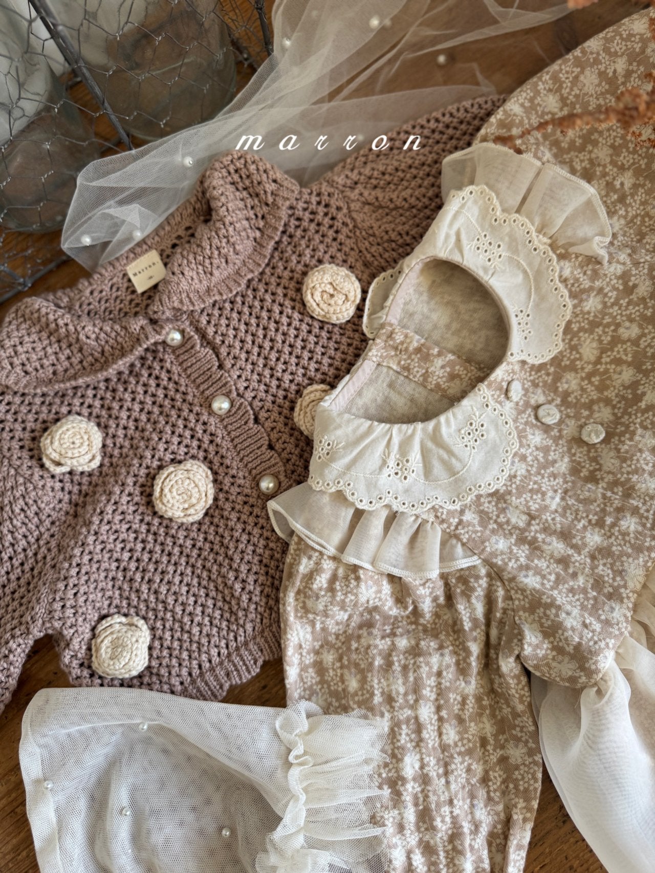 [PRE-ORDER] Angel Body Suit