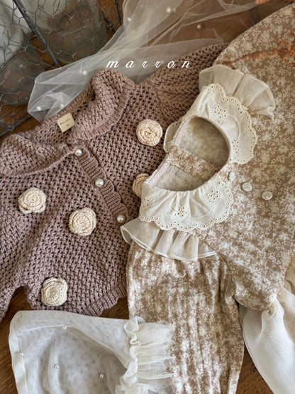[PRE-ORDER] Angel Body Suit