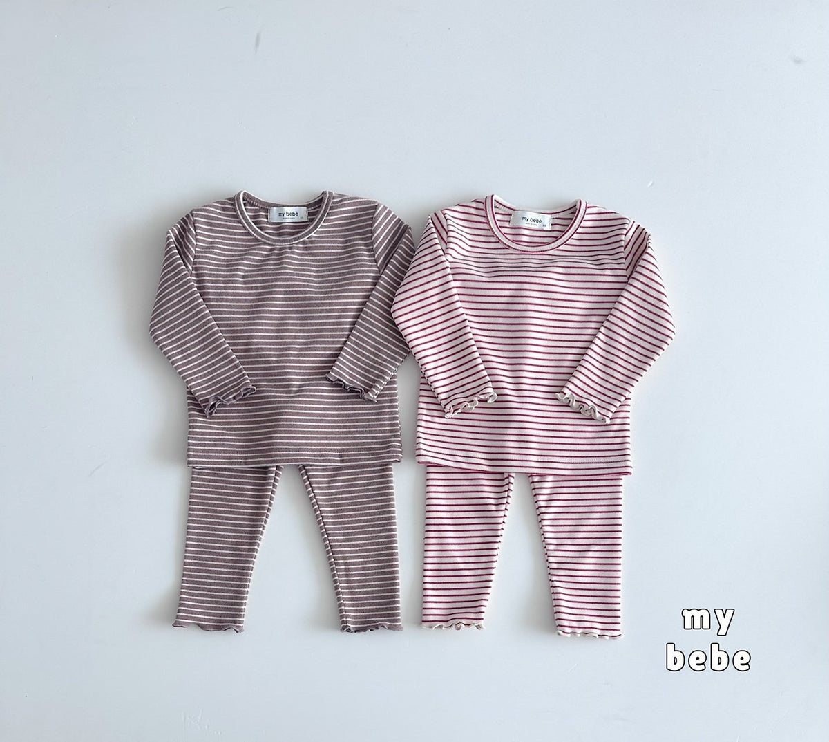 [PRE-ORDER] Chewy Home Wear Set
