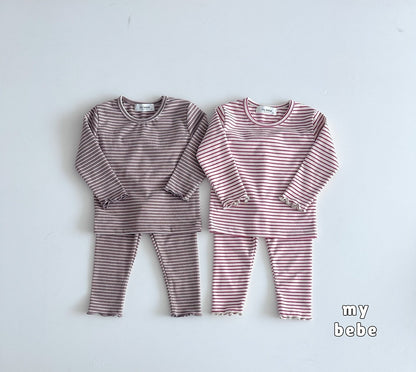 [PRE-ORDER] Chewy Home Wear Set