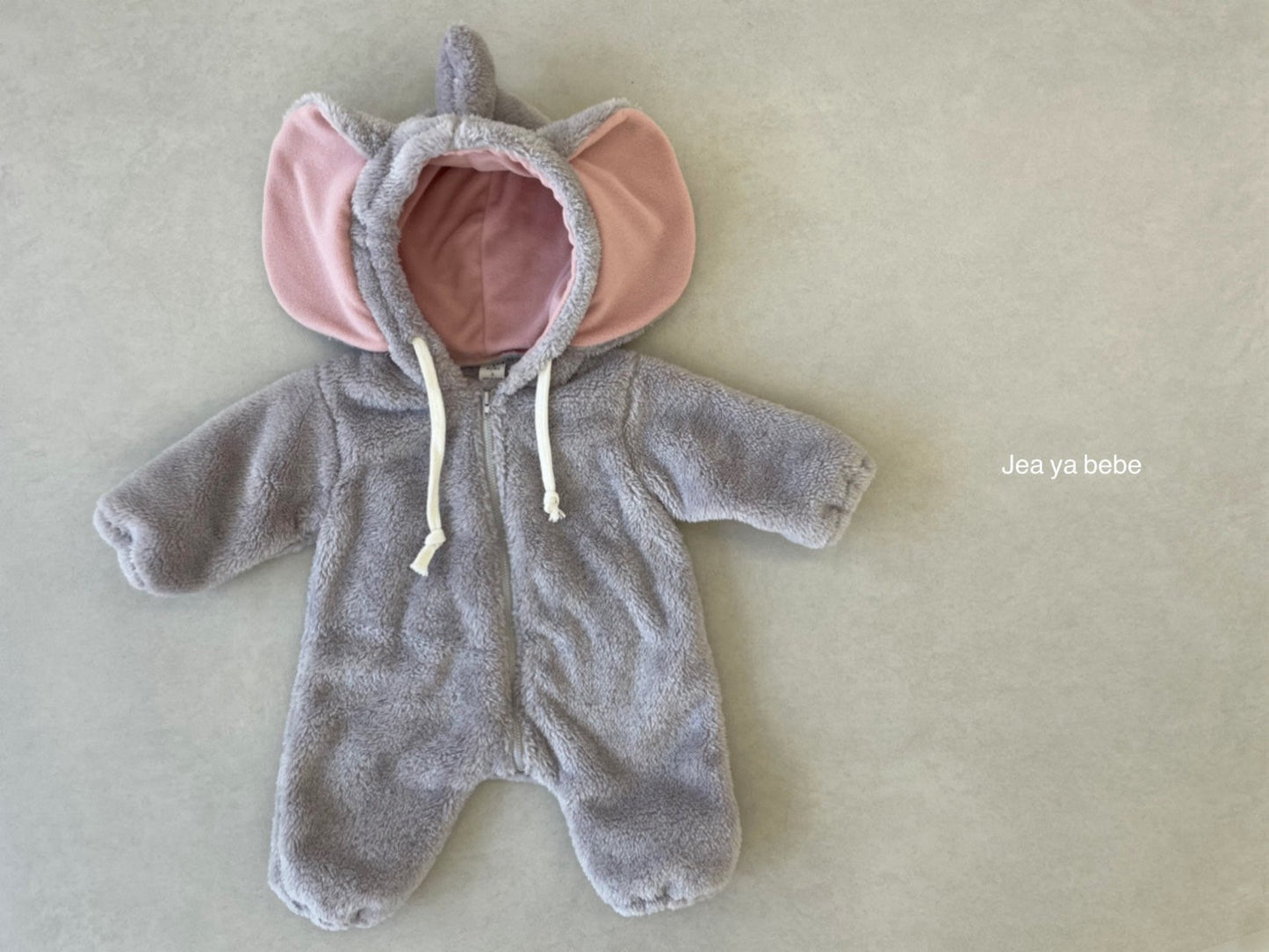[PRE-ORDER] Dumbo Body Suit