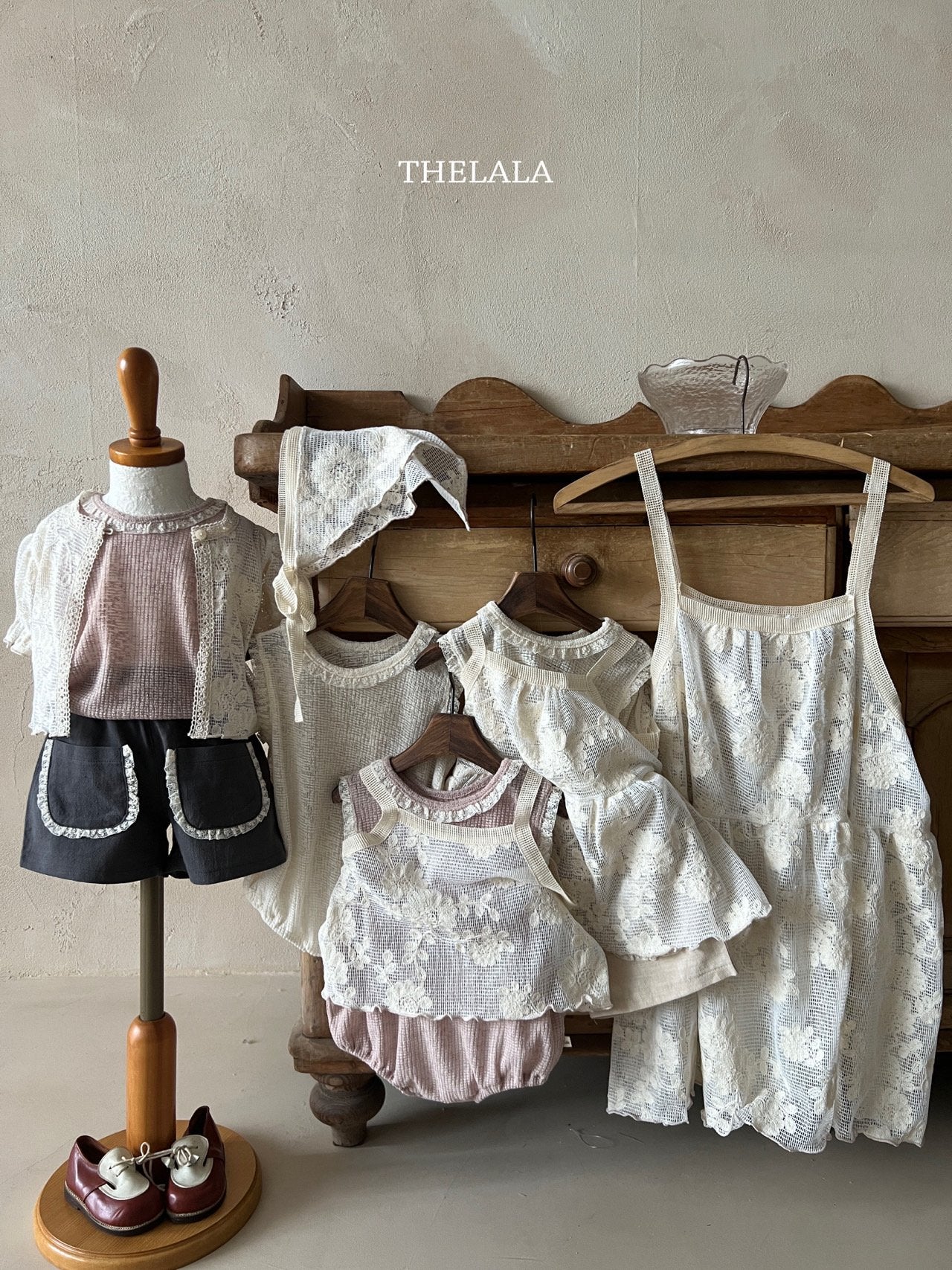 [PRE-ORDER] Crammy Body Suit