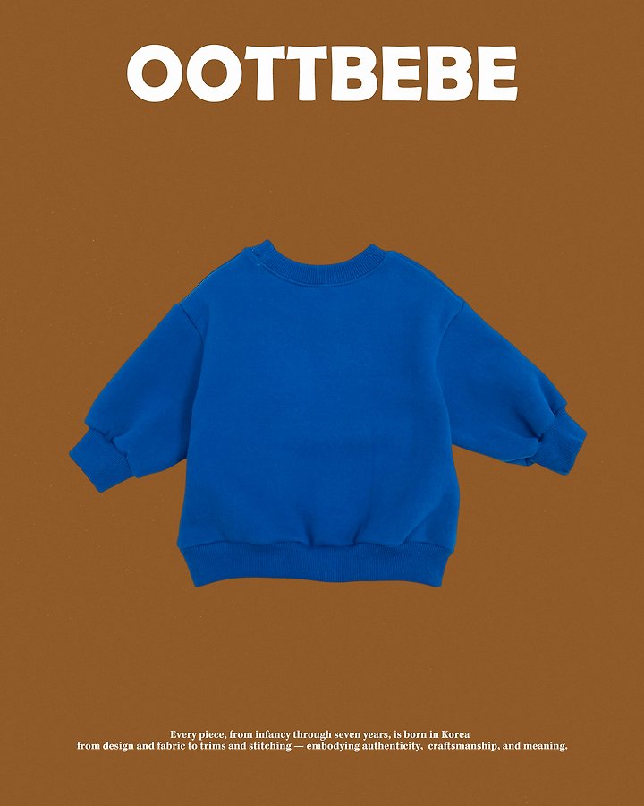 [PRE-ORDER] Duck Sweatshirts
