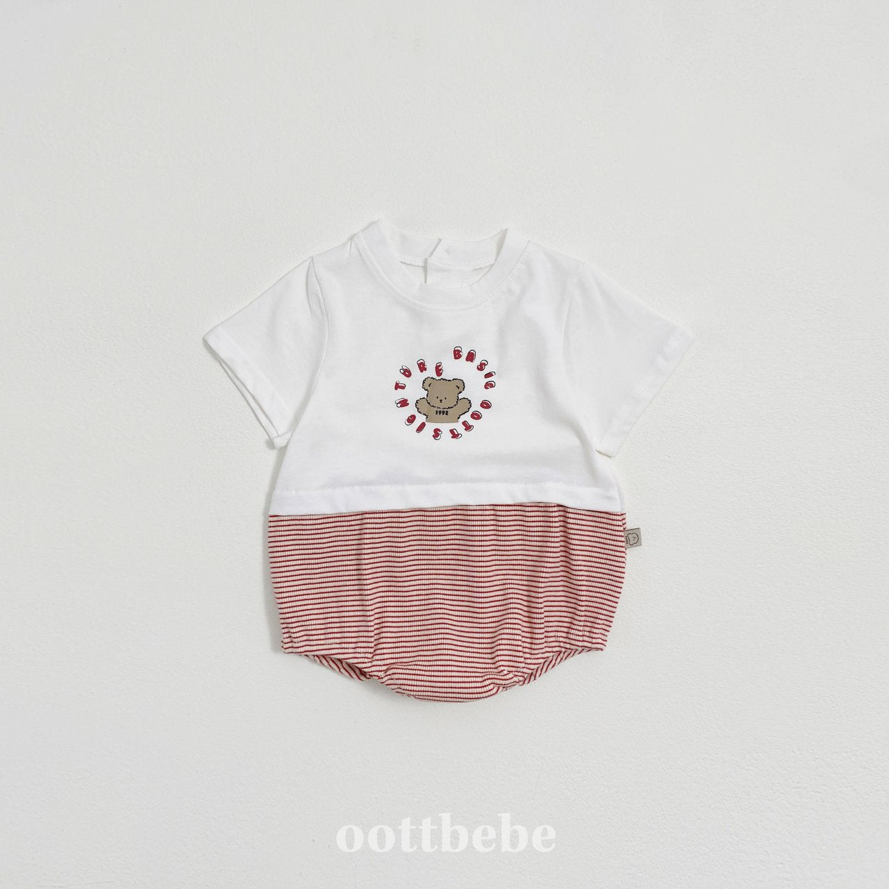 [PRE-ORDER] Ootty Signature Body Suit
