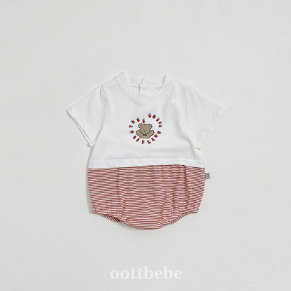 [PRE-ORDER] Ootty Signature Body Suit