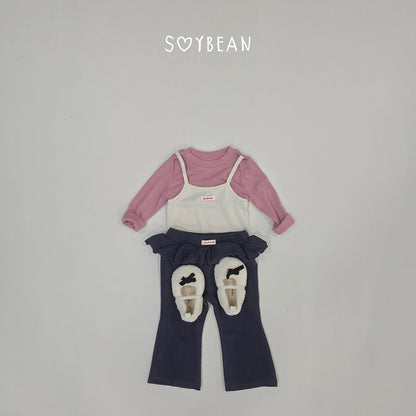 [PRE-ORDER] Two In One Layered T-Shirts