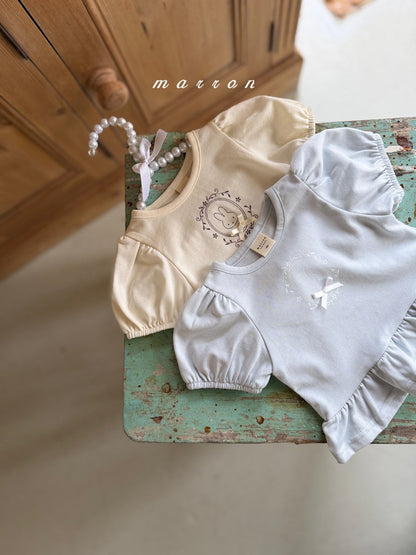 [PRE-ORDER] Candy Top Bottom Set