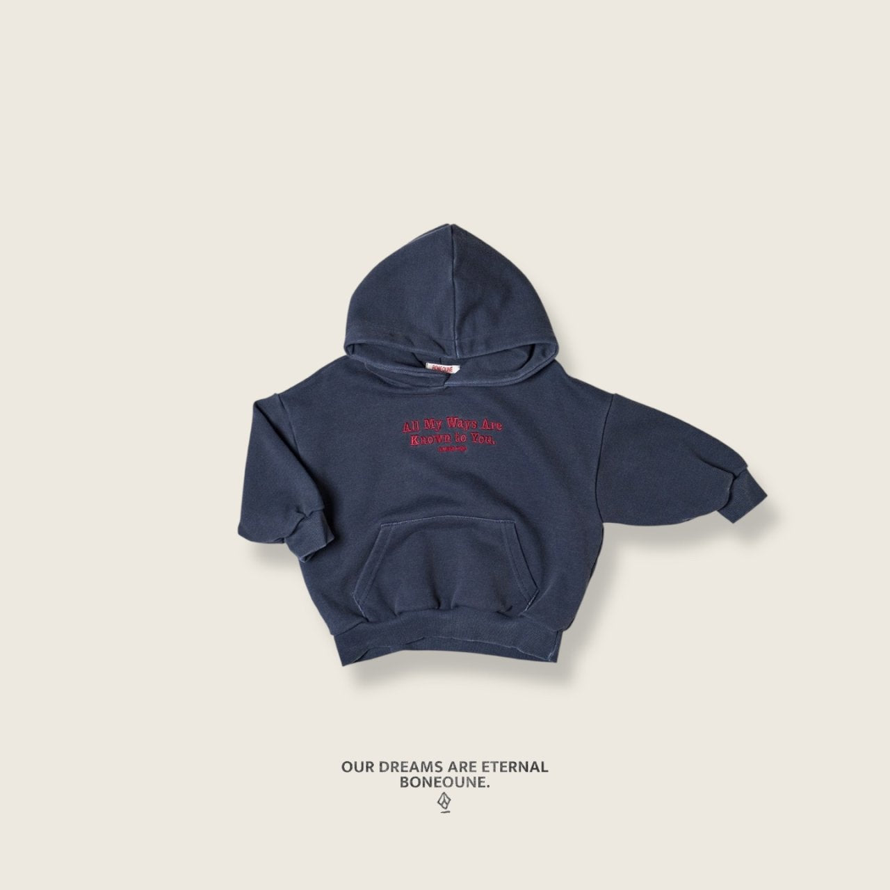 [PRE-ORDER] All My Hoodie Sweatshirts