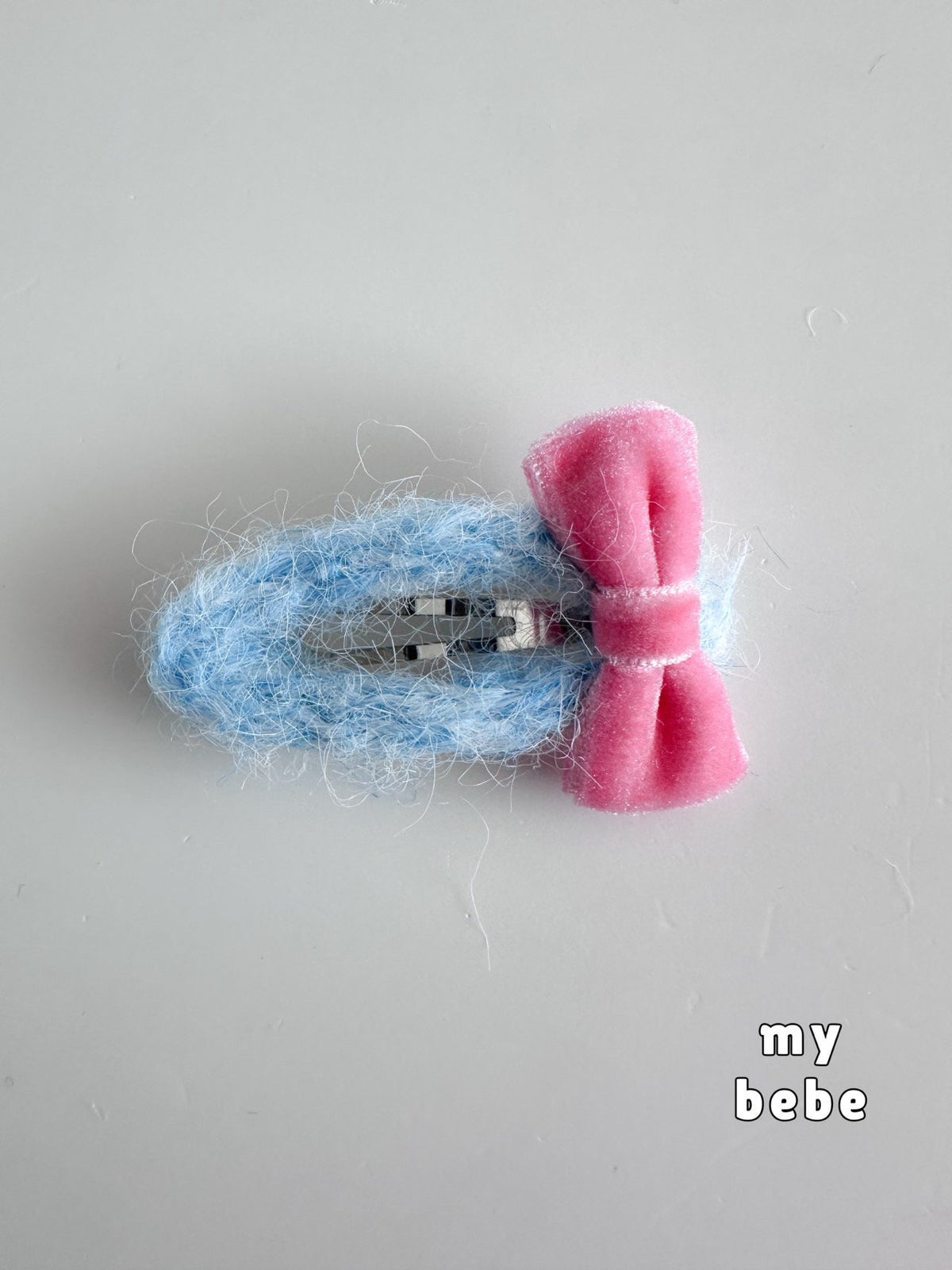 [PRE-ORDER] Colorful Hair Pin Set