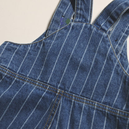 [PRE-ORDER] Cha Cha Overalls