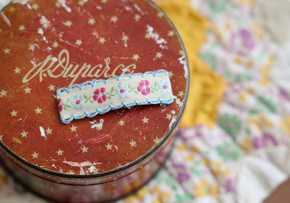 [PRE-ORDER] Subi Hair Clip Set