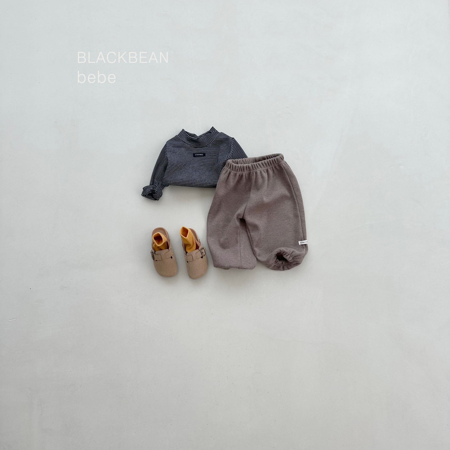 [PRE-ORDER] Giselle Baby Pants