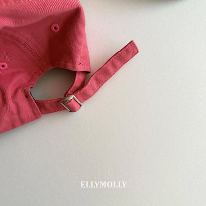 [PRE-ORDER] Hearts Ball Cap