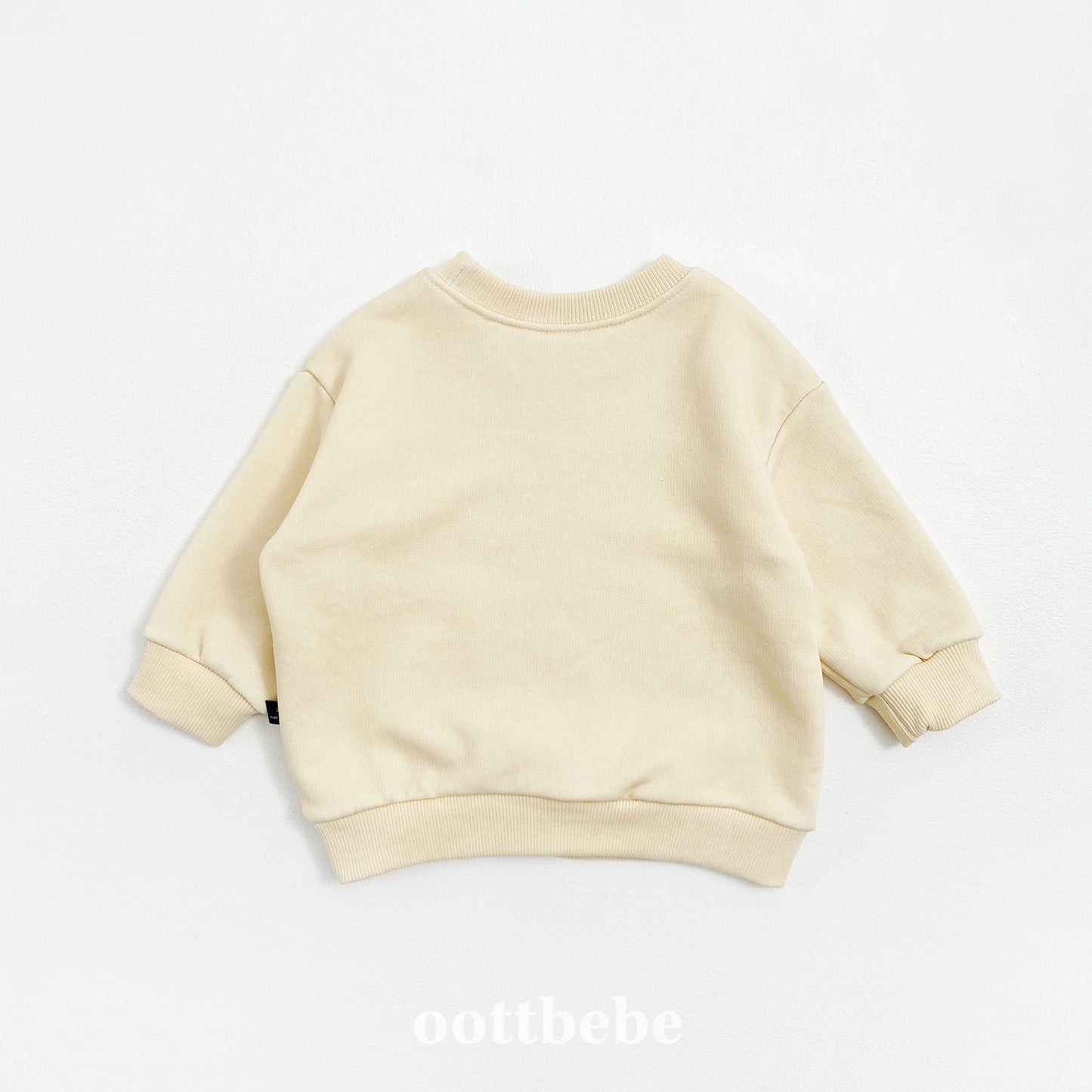 [PRE-ORDER] Buddy Sweatshirts (Mom&Dad Couple)