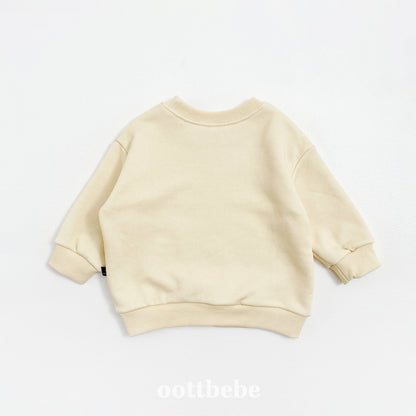 [PRE-ORDER] Buddy Sweatshirts (Mom&Dad Couple)