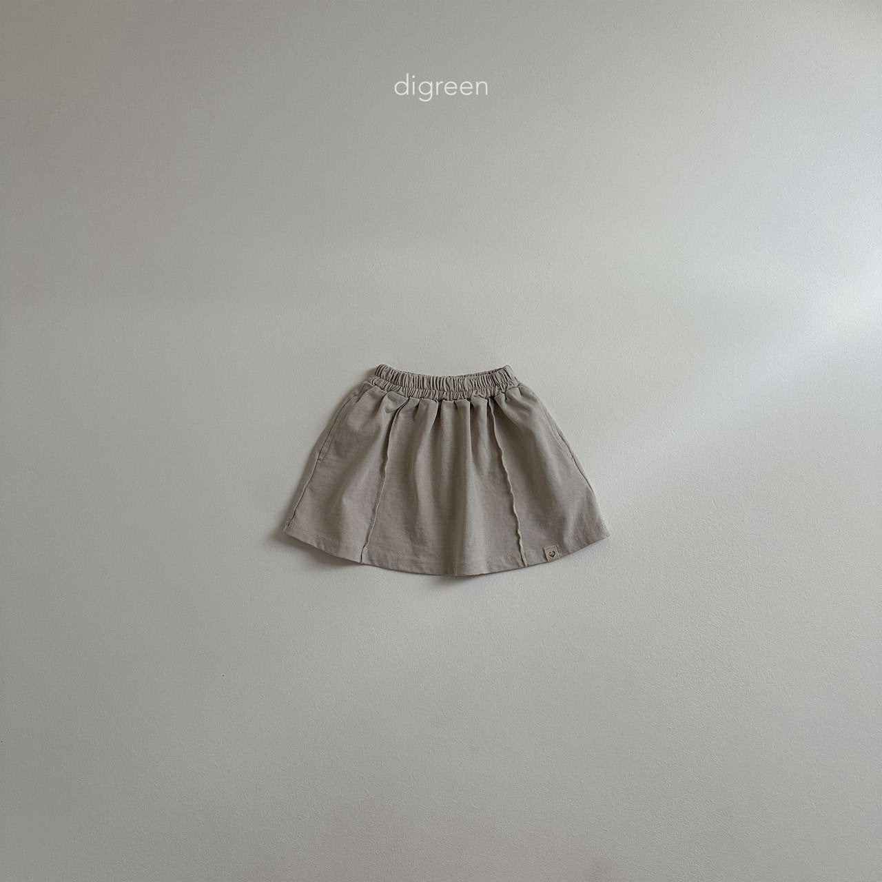 Rui Skirts [Pink/2XL(6-7yr)]