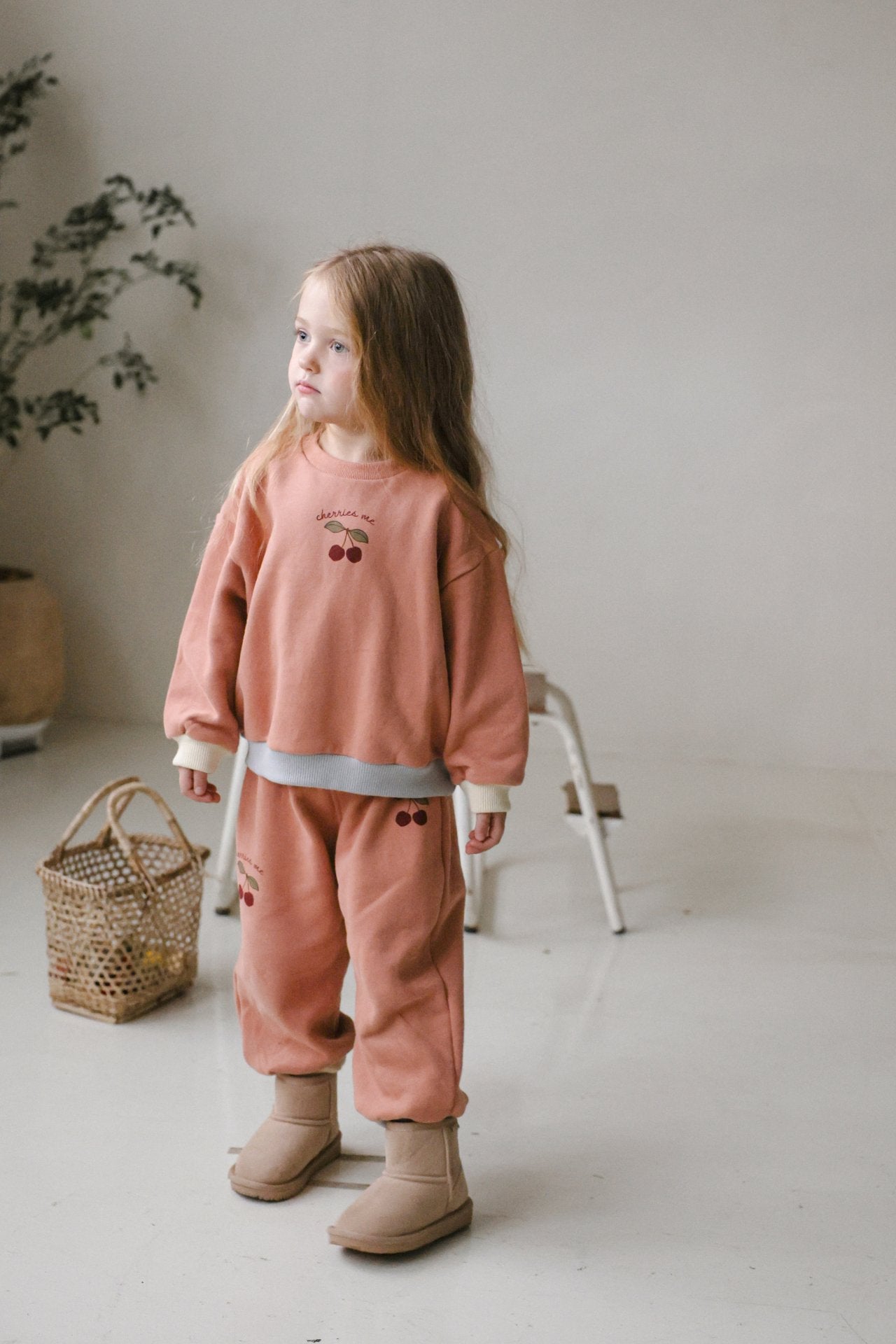[PRE-ORDER] Cottin Pants